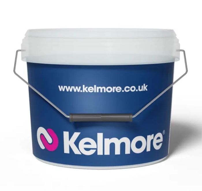 Kelmore Measuring Buckets 10lt