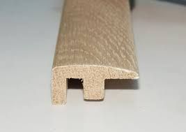 Woodline End WE18 Profile Light Oak 0.99m