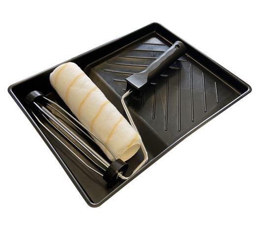 Uni-Fibre Roller & Tray Kit