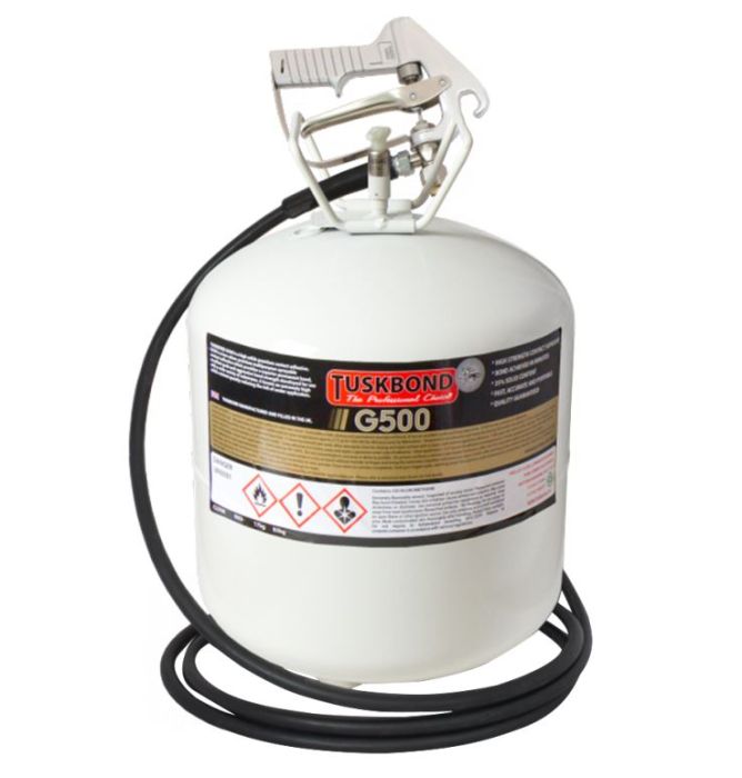 Tuskbond One Gold 22L Canister