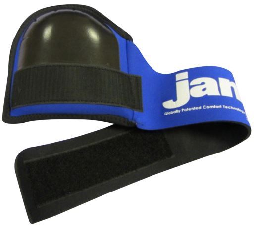 Super Soft Kneepads 161-123-000