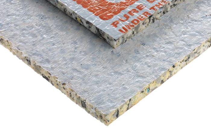 Cloud 9 Super Contract Underlay (15.07m2 Bag)