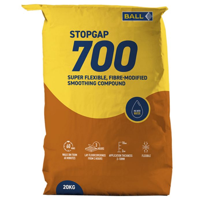 Stopgap 700 20kg