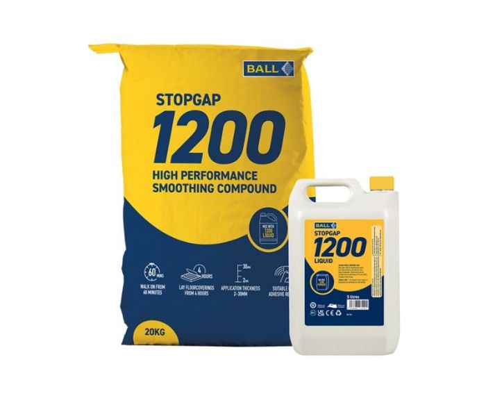 Stopgap 1200 Pro 20kg Bag