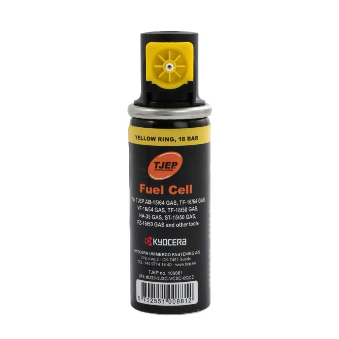 Spotnails ST-15/50 Gas Cell