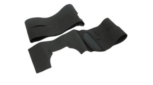 Spare Straps - Medical Knee Pads 161-109-001