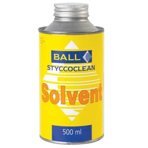 Solvent Styccoclean 500ml