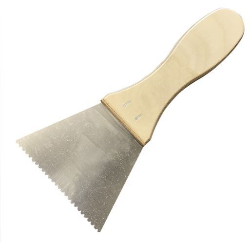 Seam Trowel 11cm 262-356-000