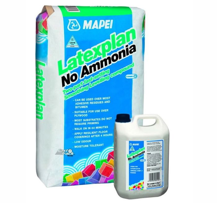 Mapei Latexplan NA 20kg Bag