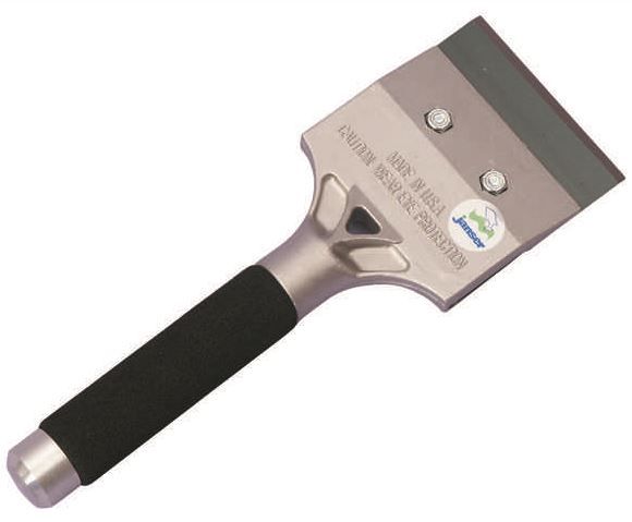 ROBUST SCRAPER 139-170-000