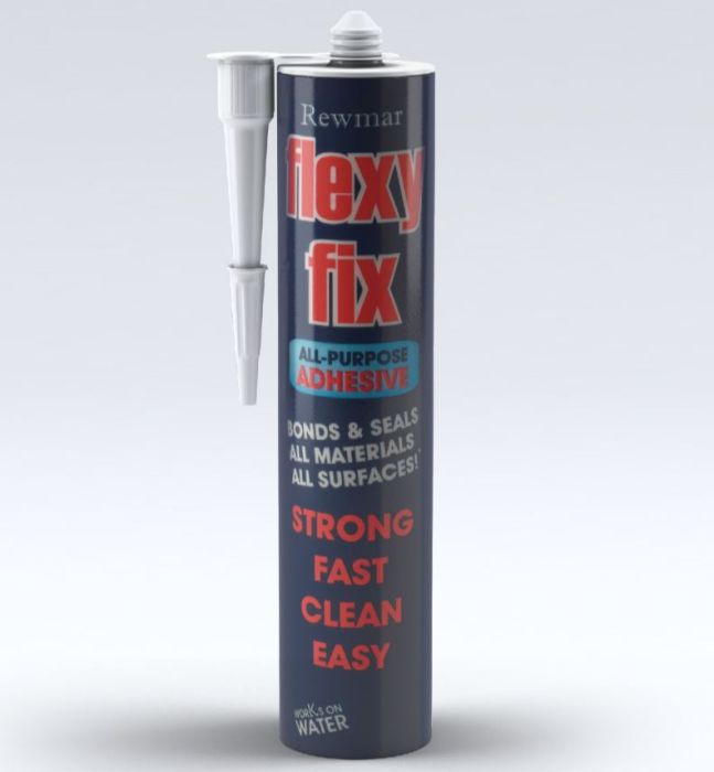 Rewmar FlexyFix 290ml Tube