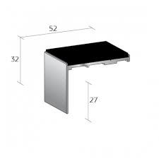Quantum ZHF1 Black 2.44m