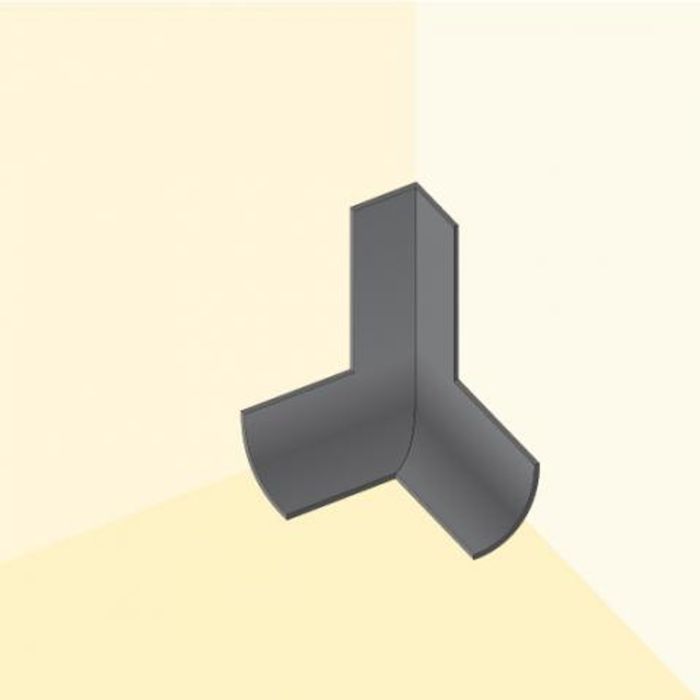 Quantum CCFM1 Internal Floormitre