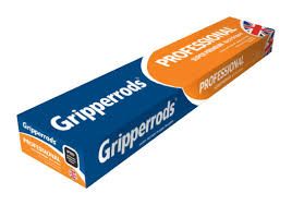 Professional (Golden) Gripper Stick Down P110 Medium Pin (152.5lm Box)