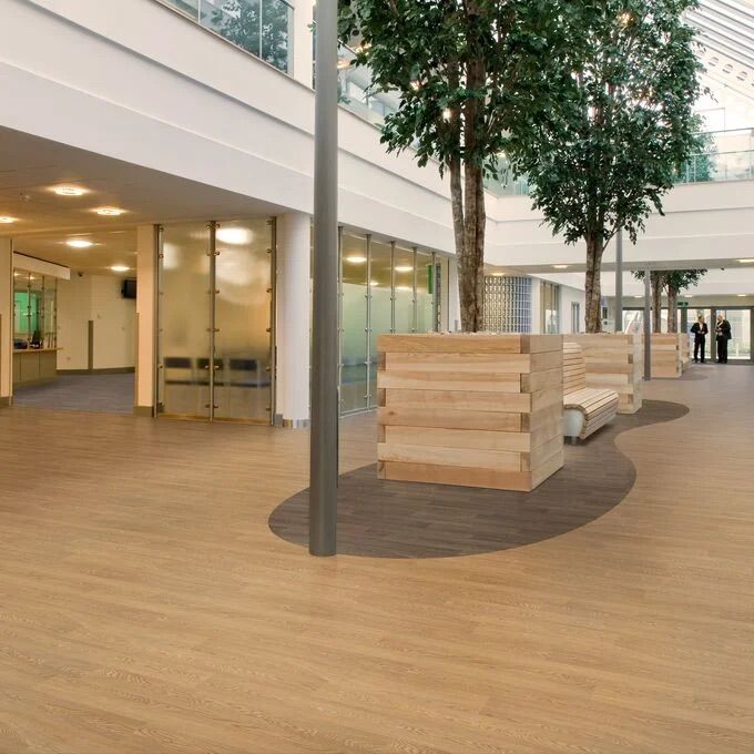 Polyflor Forest FX
