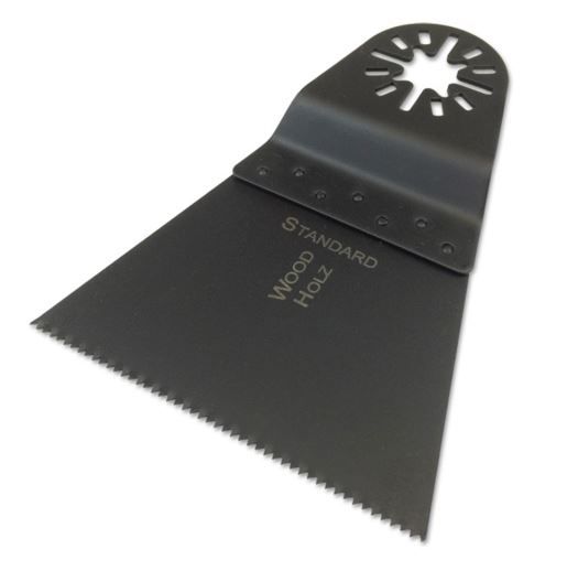 Multi-Tool 65mm Wood Standard Fine Blade VY5S2L