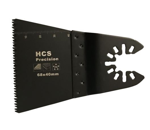 Multi-Tool 65mm Wood Precision Coarse Blade P1HUUF