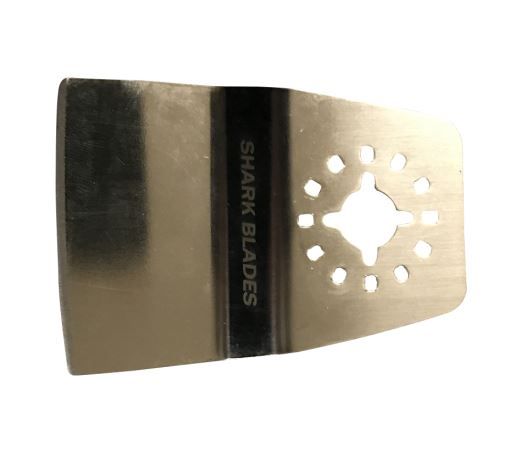 Multi-Tool 51mm Rigid Stainless Scraper Blade FWW8AF