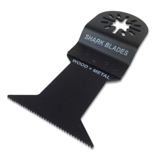 Multi-Tool 45mm Bi-Metal Blade KEOX07