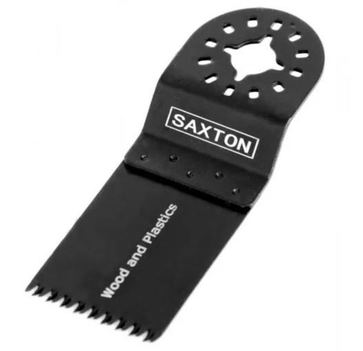 Multi-Tool 35mm Wood Precision Coarse Blade K4L5R7