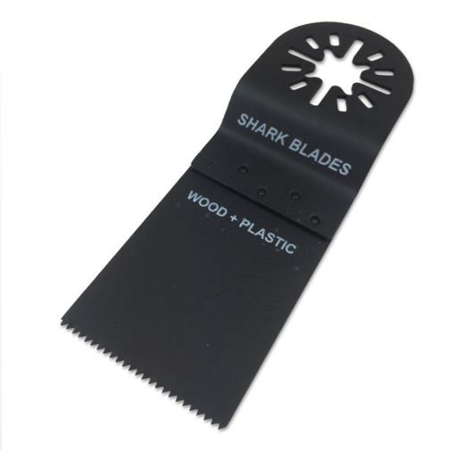 Multi-Tool 35mm Wood & Plastic Standard Fine Blade 0W9TMO