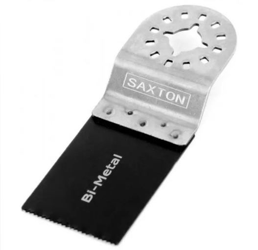 Multi-Tool 35mm Bi-Metal Blade FAPGNY