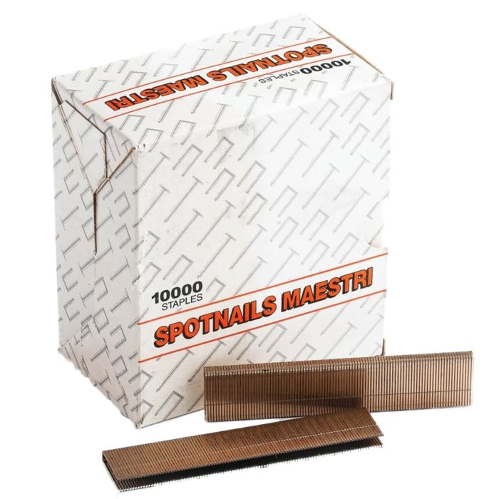 Maestri ME4000 Staples 40/16mm for Hardboard (114016DC)