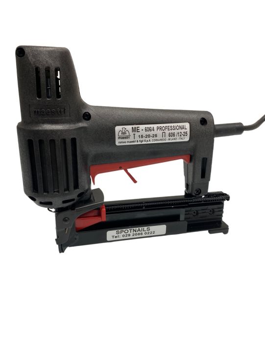 Maestri Electric Stapler ME606 (10ME606)