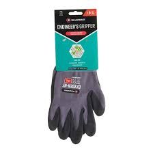 Lightweight Gripper Gloves PU