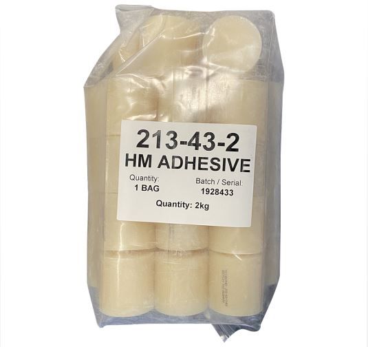 Hot Melt Glue Slugs 2kg Pack