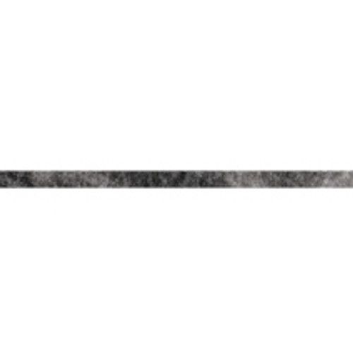 Grouting Strip 3mm Wide 2039 Graphite 50 Length Pack
