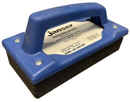 Grinding Stone 161-535-000