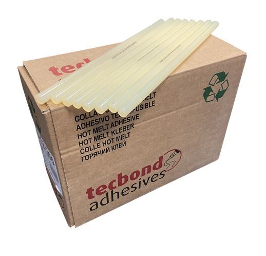 Glue Sticks 12mm / 5 KG 237-098-000