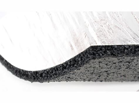 Footfall Serenity Underwood 3.5mm Underlay (10m²)