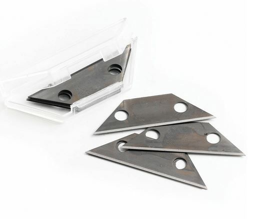 FOAM CUTTER SPARE BLADES 100 pcs