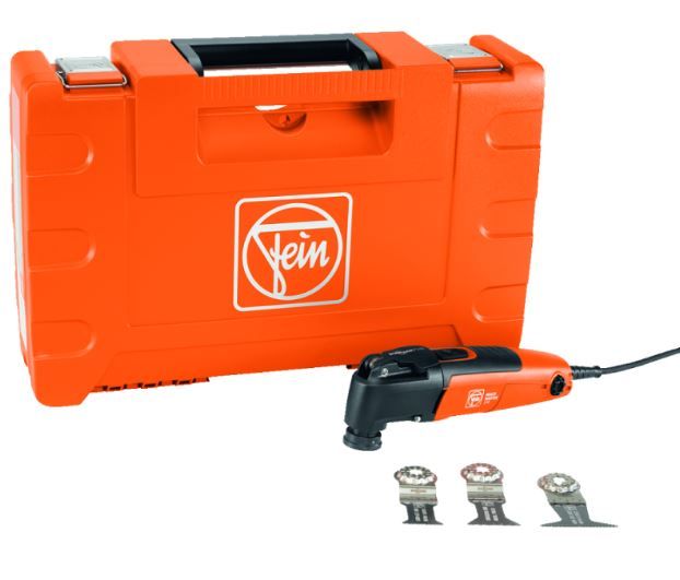 Fein Multimaster Kit 110v
