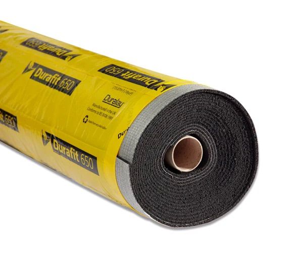 Duralay LVT Dry-Back Underlay (6.5m2 Roll)