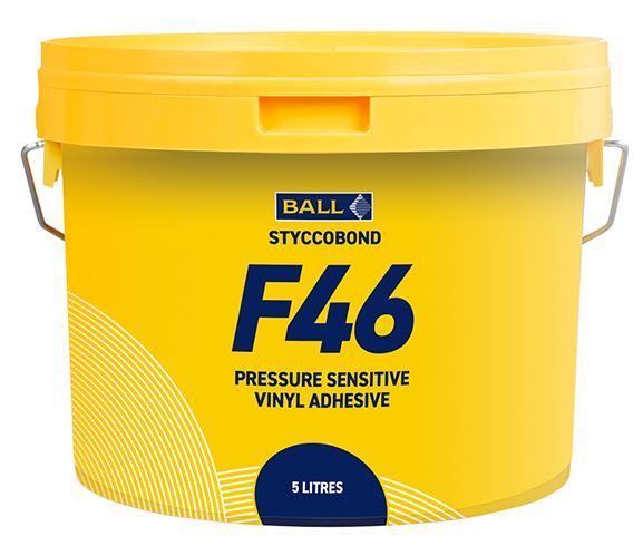 F46 Pressure Sensitive 5L