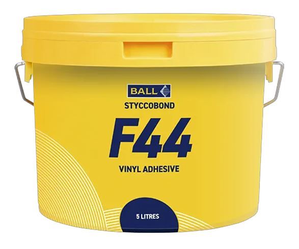 F44 Acrylic Adhesive 5L