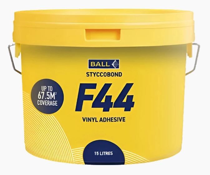 F44 Acrylic Adhesive 15L