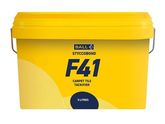 F41 Tackifier 5Ltr