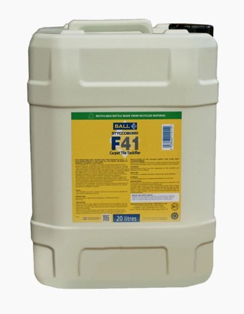 F41 Tackifier 20Ltr