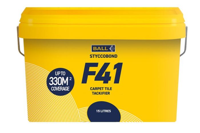 F41 Tackifier 15Ltr