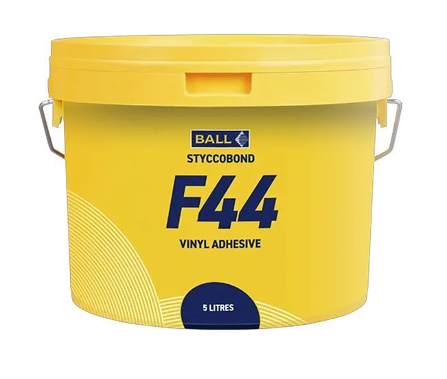F40 High Tack Adhesive 5L