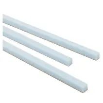 F Ball Self-Adhesive Barrier Foam 15mm x 15mm x 1lm - carton of 25 lengths