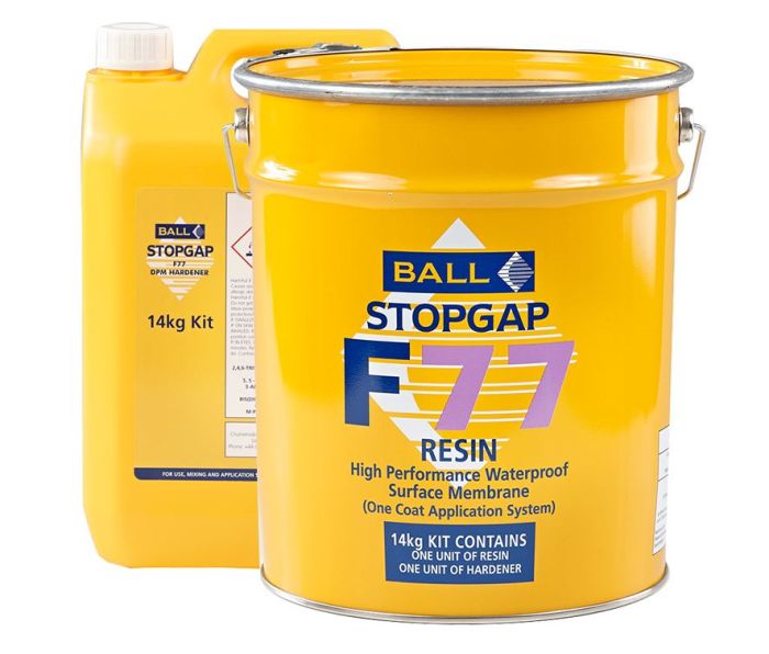 F Ball F77 Two Part One Coat DPM: 14kg