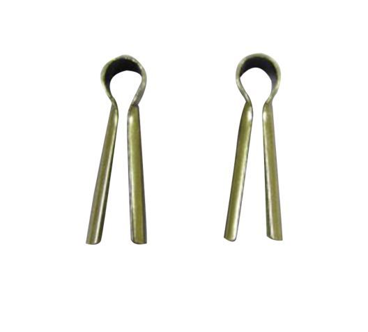 Exacto Blade E1 (2) 6mm 262-610-001