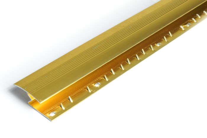  Z Bar 14mm 9ft - Gold M33.9G