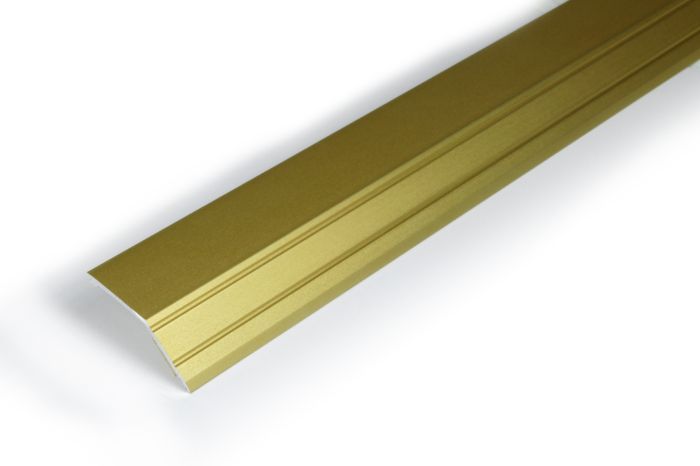  Stick down Ramp 14mm 9ft - Gold M05.9GMA