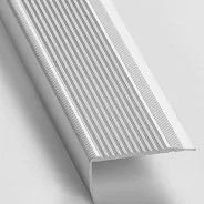 DMS Stock Profile Stick Down Nosing 23mm Aluminium 9ft M78.9AMA